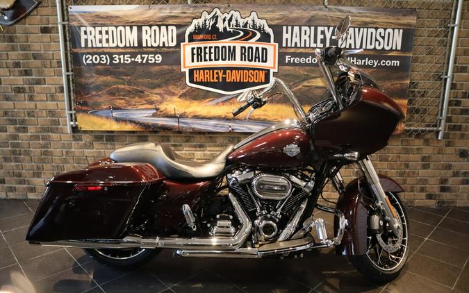 2021 Road Glide® Special (FLTRXS)