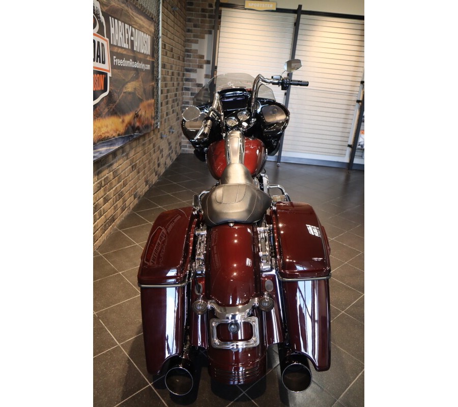 2021 Road Glide® Special (FLTRXS)