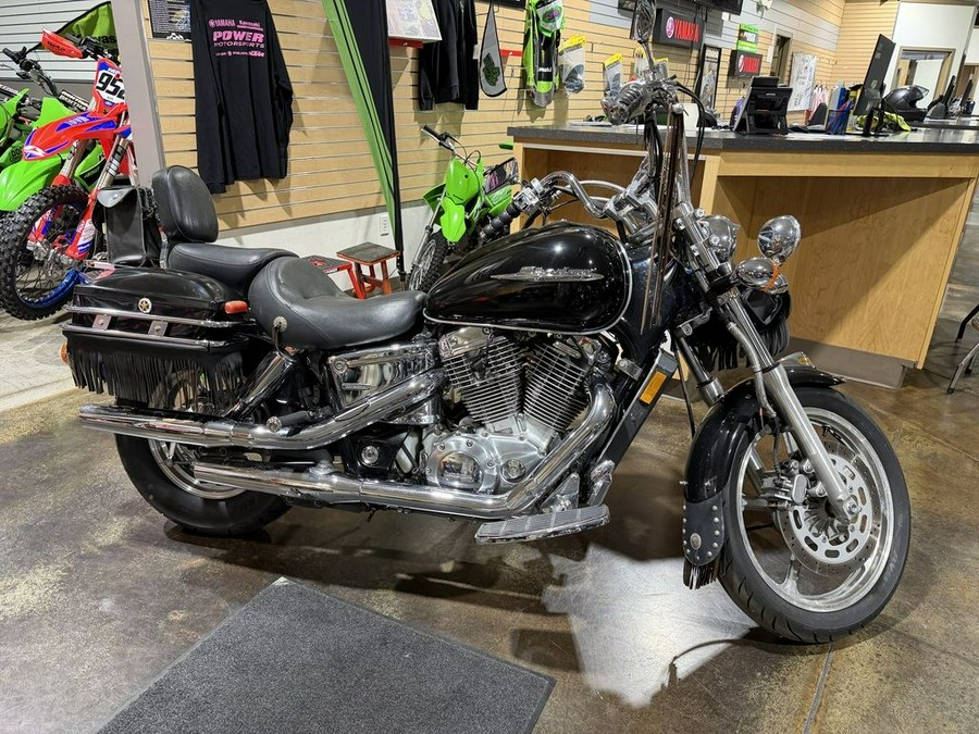 2004 Honda® Shadow Spirit