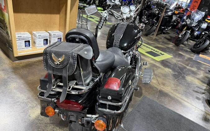 2004 Honda® Shadow Spirit