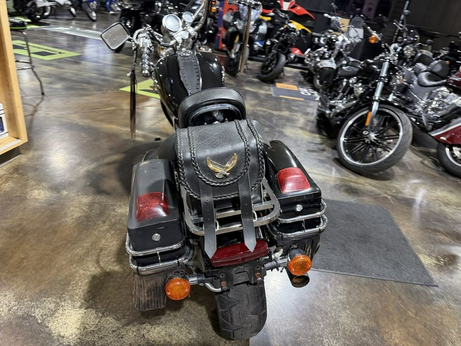 2004 Honda® Shadow Spirit