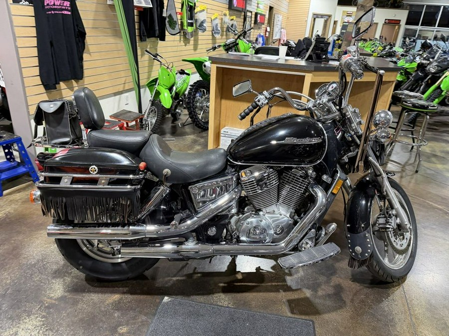2004 Honda® Shadow Spirit