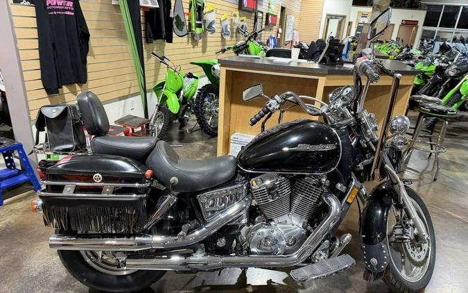 2004 Honda® Shadow Spirit