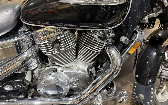 2004 Honda® Shadow Spirit