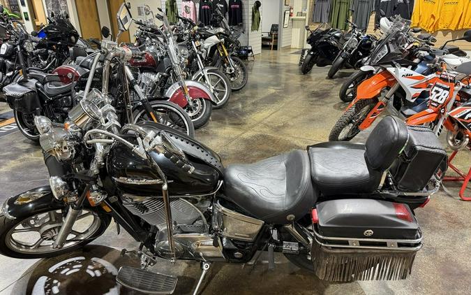 2004 Honda® Shadow Spirit