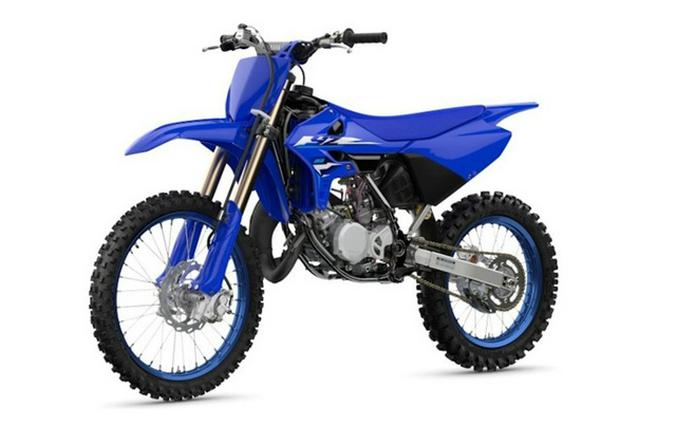2026 Yamaha YZ 85LW