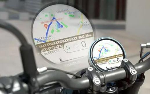 2026 Royal Enfield GUERRILLA 450