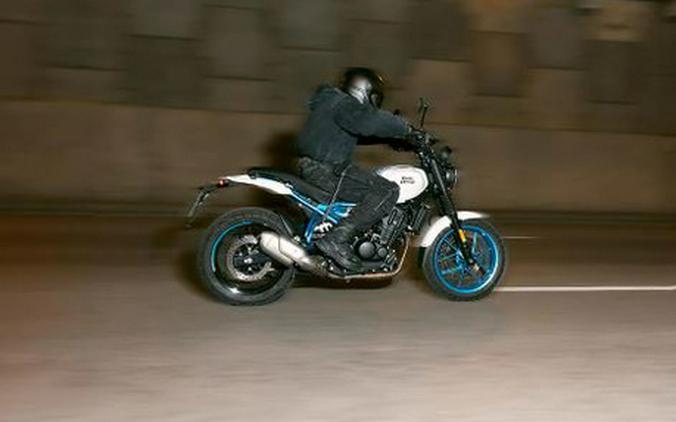 2026 Royal Enfield GUERRILLA 450