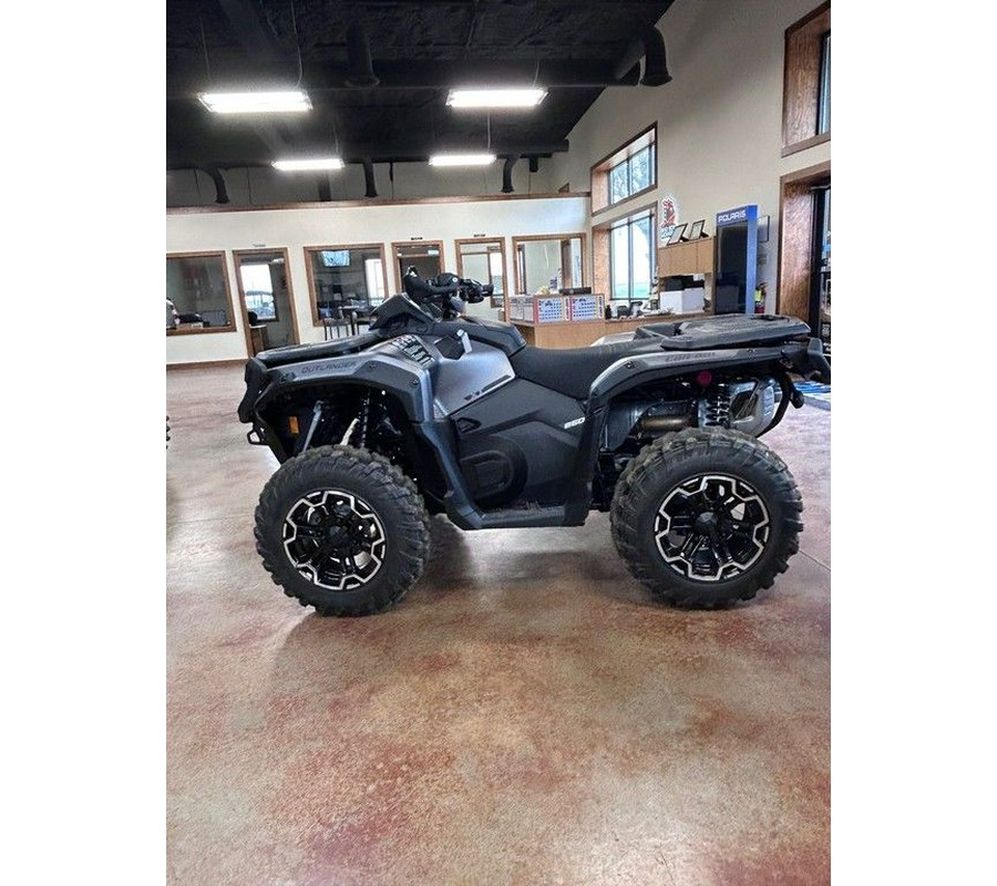 2026 Can-Am® Outlander XT 850