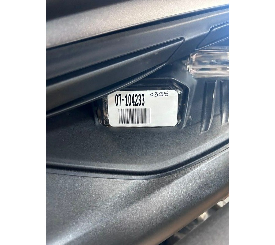 2026 Can-Am® Outlander XT 850