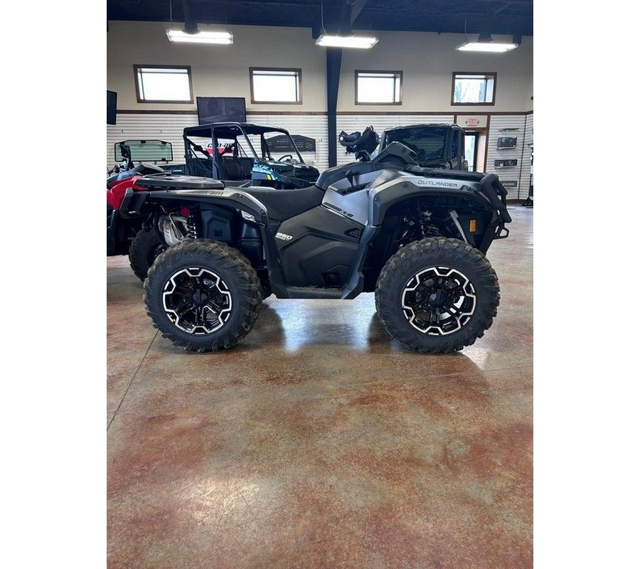 2026 Can-Am® Outlander XT 850