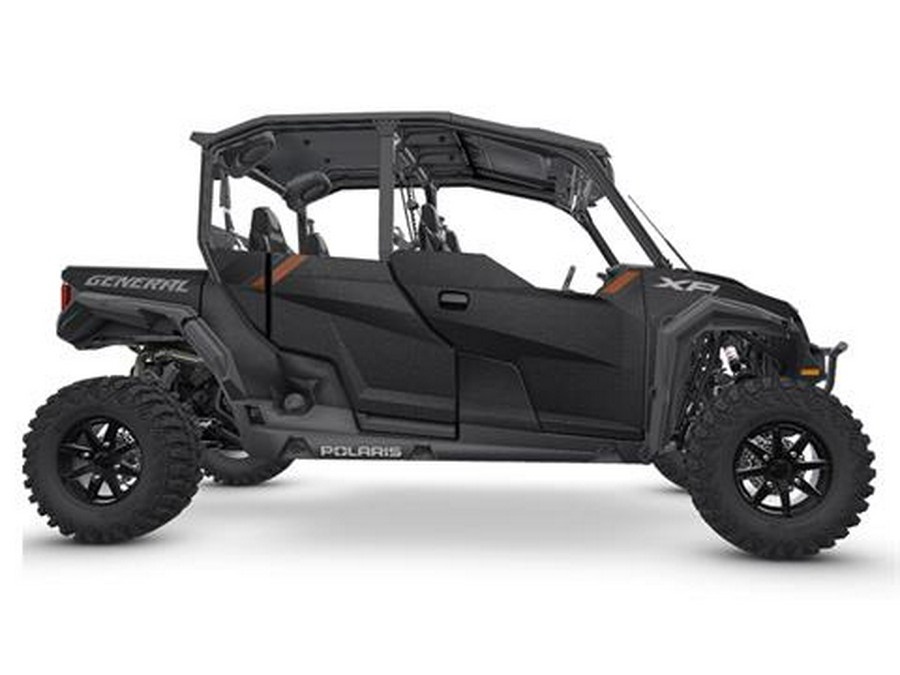 2026 Polaris General XP 4 1000 Ultimate