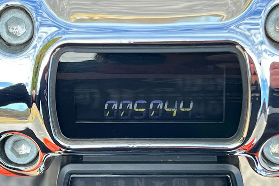 2023 Harley-Davidson Softail FXBR - Breakout 117