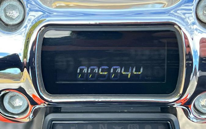 2023 Harley-Davidson Softail FXBR - Breakout 117