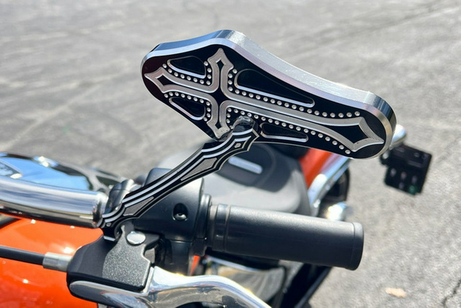 2023 Harley-Davidson Softail FXBR - Breakout 117