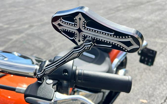 2023 Harley-Davidson Softail FXBR - Breakout 117