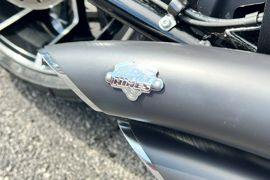 2023 Harley-Davidson Softail FXBR - Breakout 117