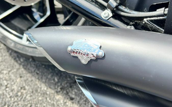 2023 Harley-Davidson Softail FXBR - Breakout 117