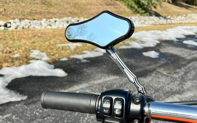 2023 Harley-Davidson Softail FXBR - Breakout 117