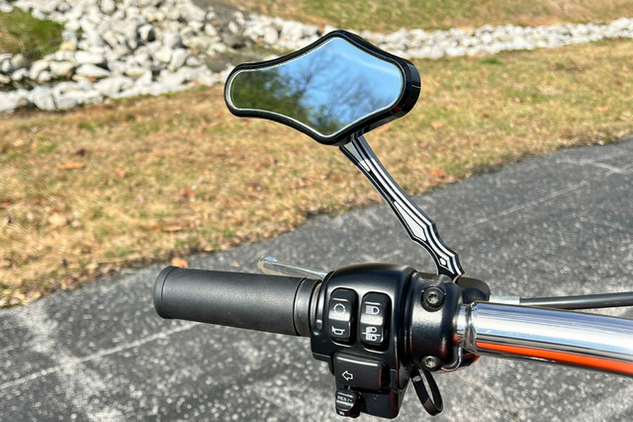 2023 Harley-Davidson Softail FXBR - Breakout 117