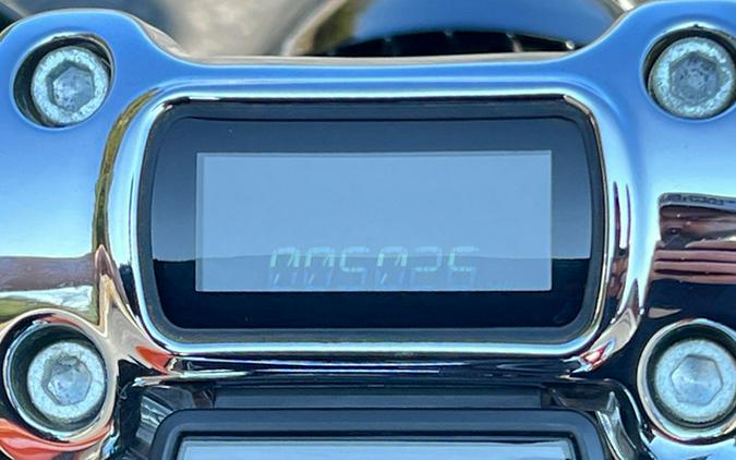 2023 Harley-Davidson Softail FXBR - Breakout 117