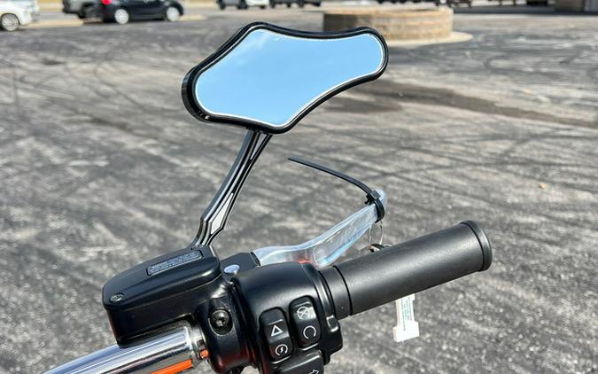 2023 Harley-Davidson Softail FXBR - Breakout 117