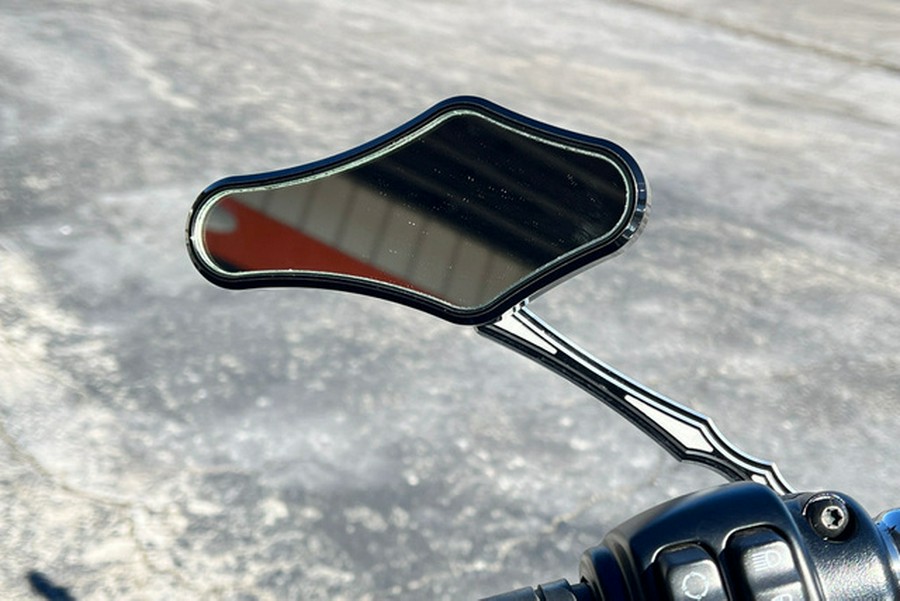 2023 Harley-Davidson Softail FXBR - Breakout 117