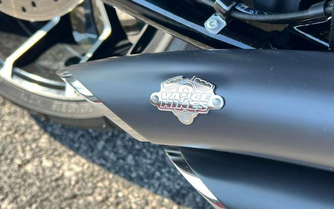 2023 Harley-Davidson Softail FXBR - Breakout 117