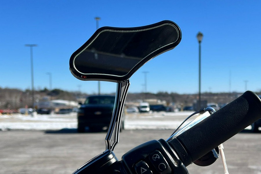 2023 Harley-Davidson Softail FXBR - Breakout 117