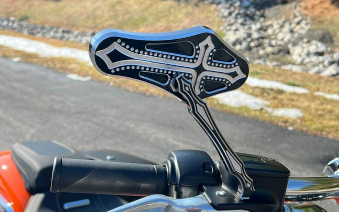 2023 Harley-Davidson Softail FXBR - Breakout 117