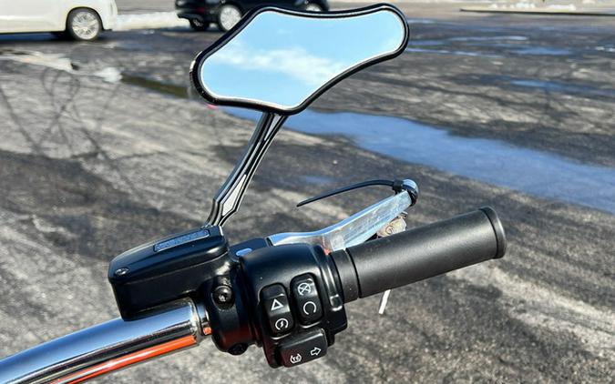 2023 Harley-Davidson Softail FXBR - Breakout 117