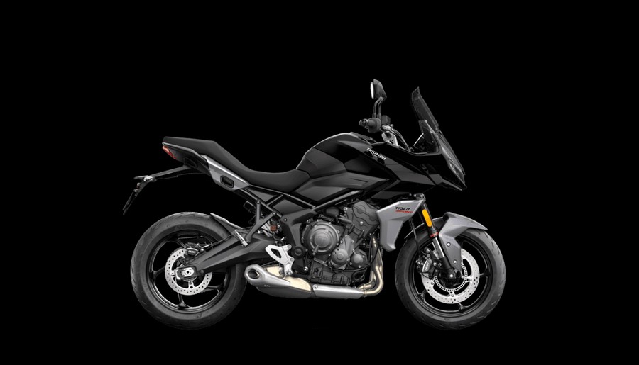 2024 Triumph TIGER SPORT 660