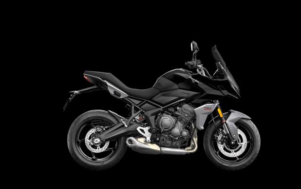 2024 Triumph TIGER SPORT 660