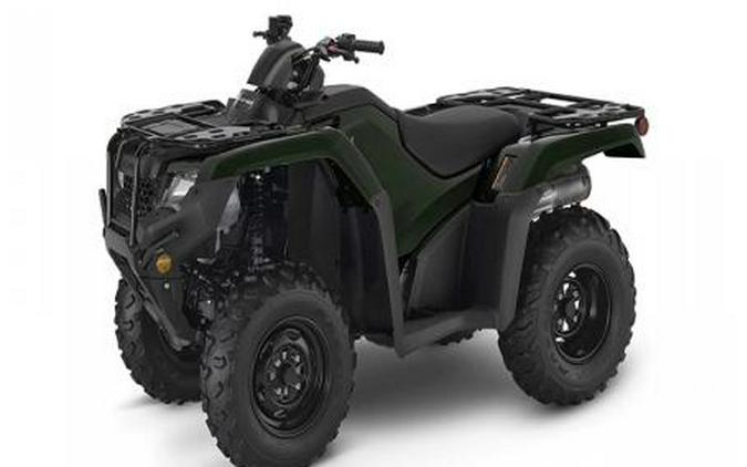 2026 Honda FourTrax Rancher® *Offsite Inventory*
