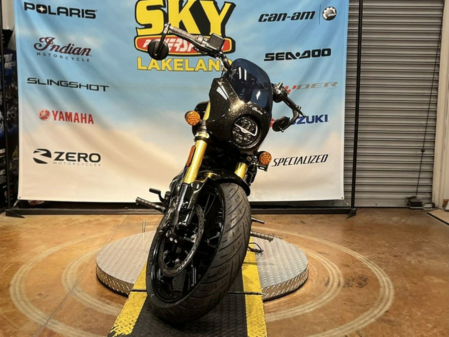 2026 Indian 101 Scout Black Crystal With Super Graphite