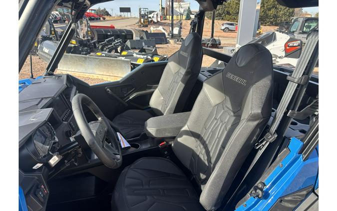 2026 Polaris GENERAL® XP 1000 Ultimate