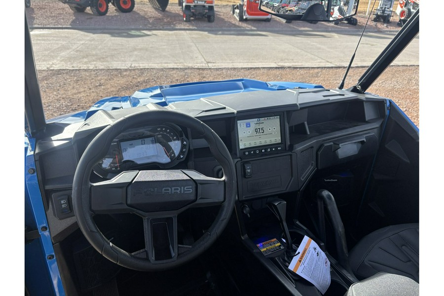 2026 Polaris GENERAL® XP 1000 Ultimate