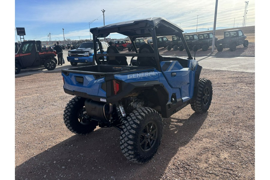 2026 Polaris GENERAL® XP 1000 Ultimate