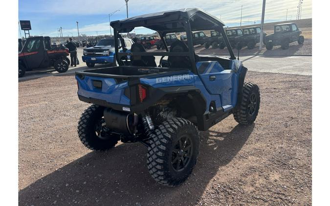 2026 Polaris GENERAL® XP 1000 Ultimate