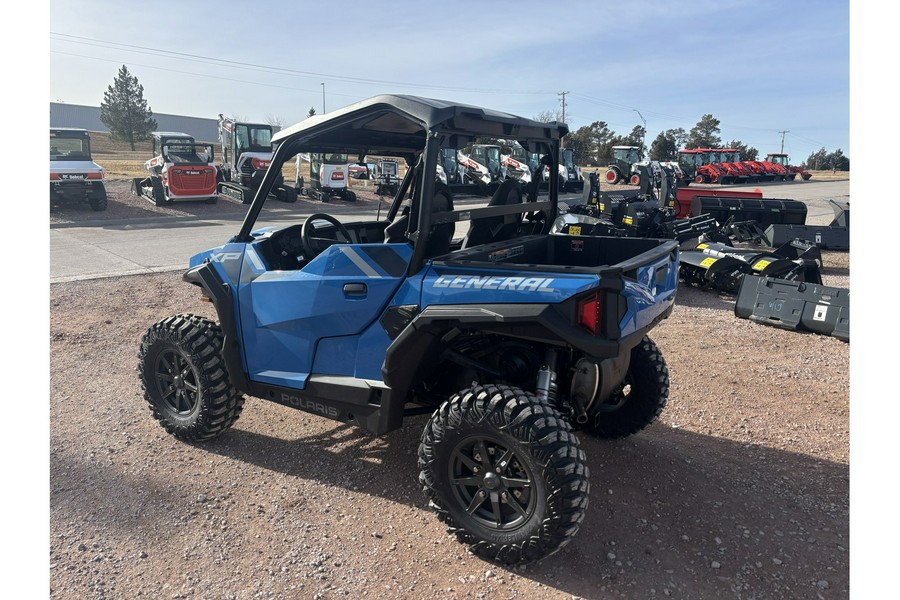 2026 Polaris GENERAL® XP 1000 Ultimate