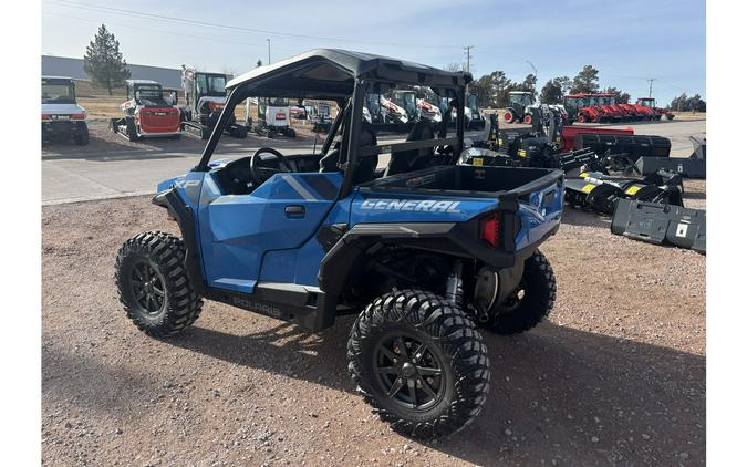 2026 Polaris GENERAL® XP 1000 Ultimate