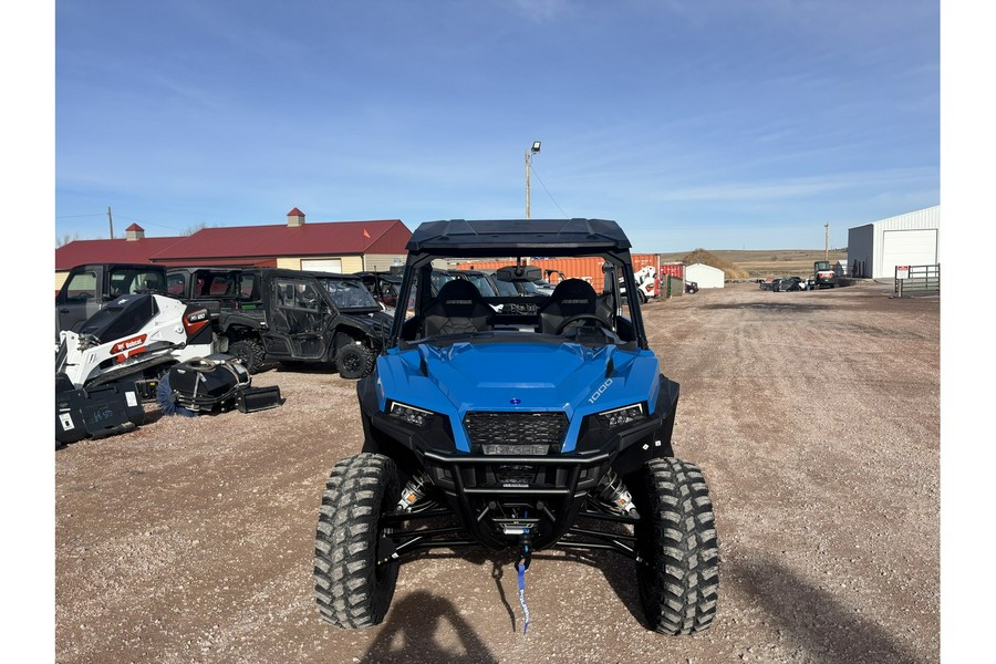 2026 Polaris GENERAL® XP 1000 Ultimate
