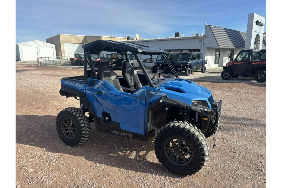 2026 Polaris GENERAL® XP 1000 Ultimate