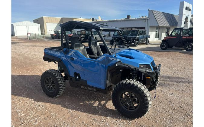 2026 Polaris GENERAL® XP 1000 Ultimate