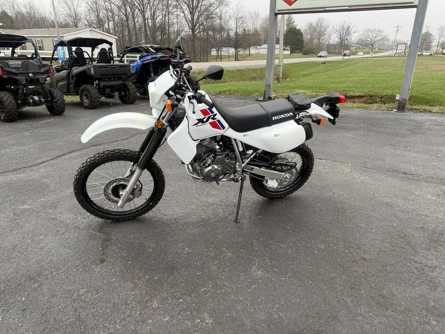 2025 Honda® XR650L