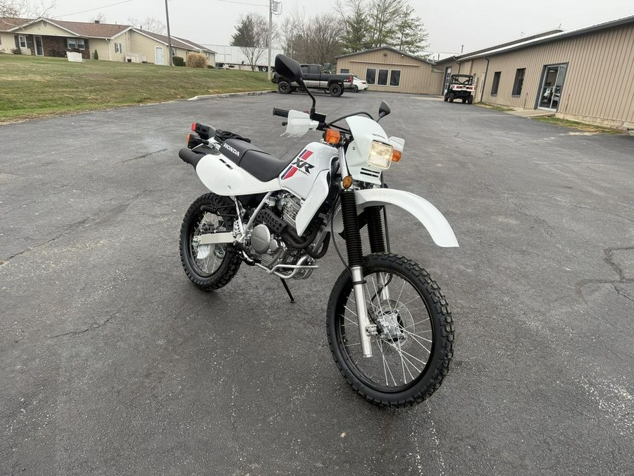 2025 Honda® XR650L