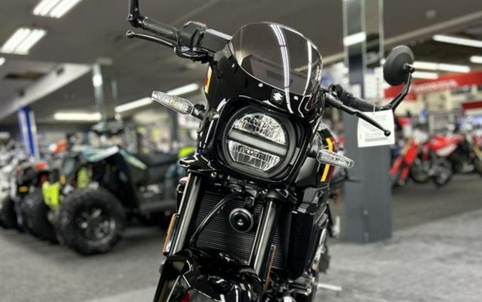 2026 Suzuki GSX-8TT