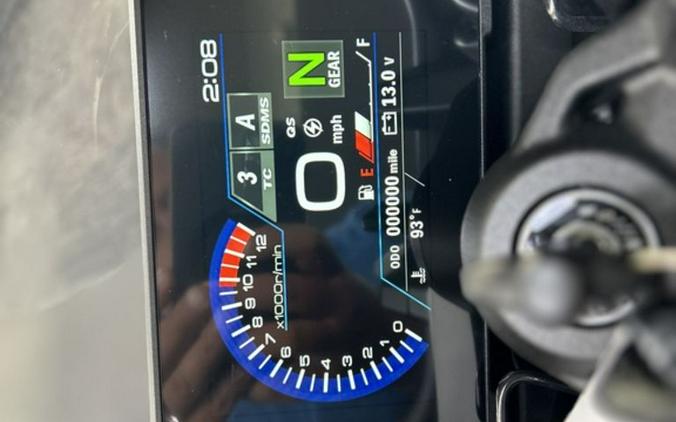 2026 Suzuki GSX-8TT