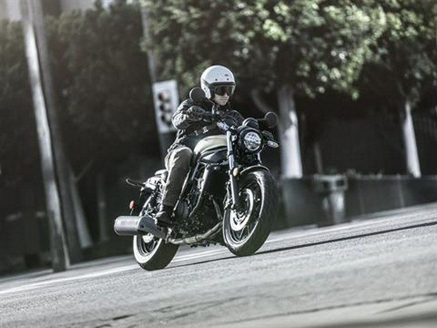 2026 Kawasaki Eliminator® ABS