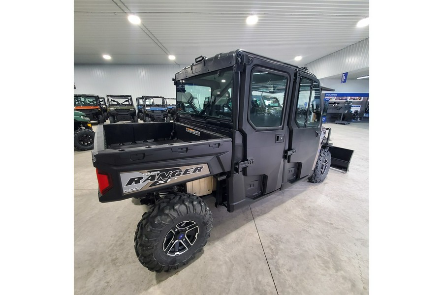 2017 RANGER CREW® XP 1000 EPS Nara Bronze - Polaris